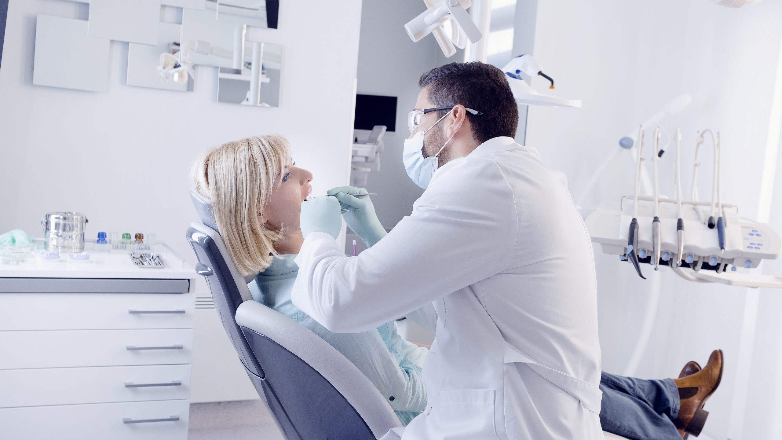 Dentist in Stevensville, MT