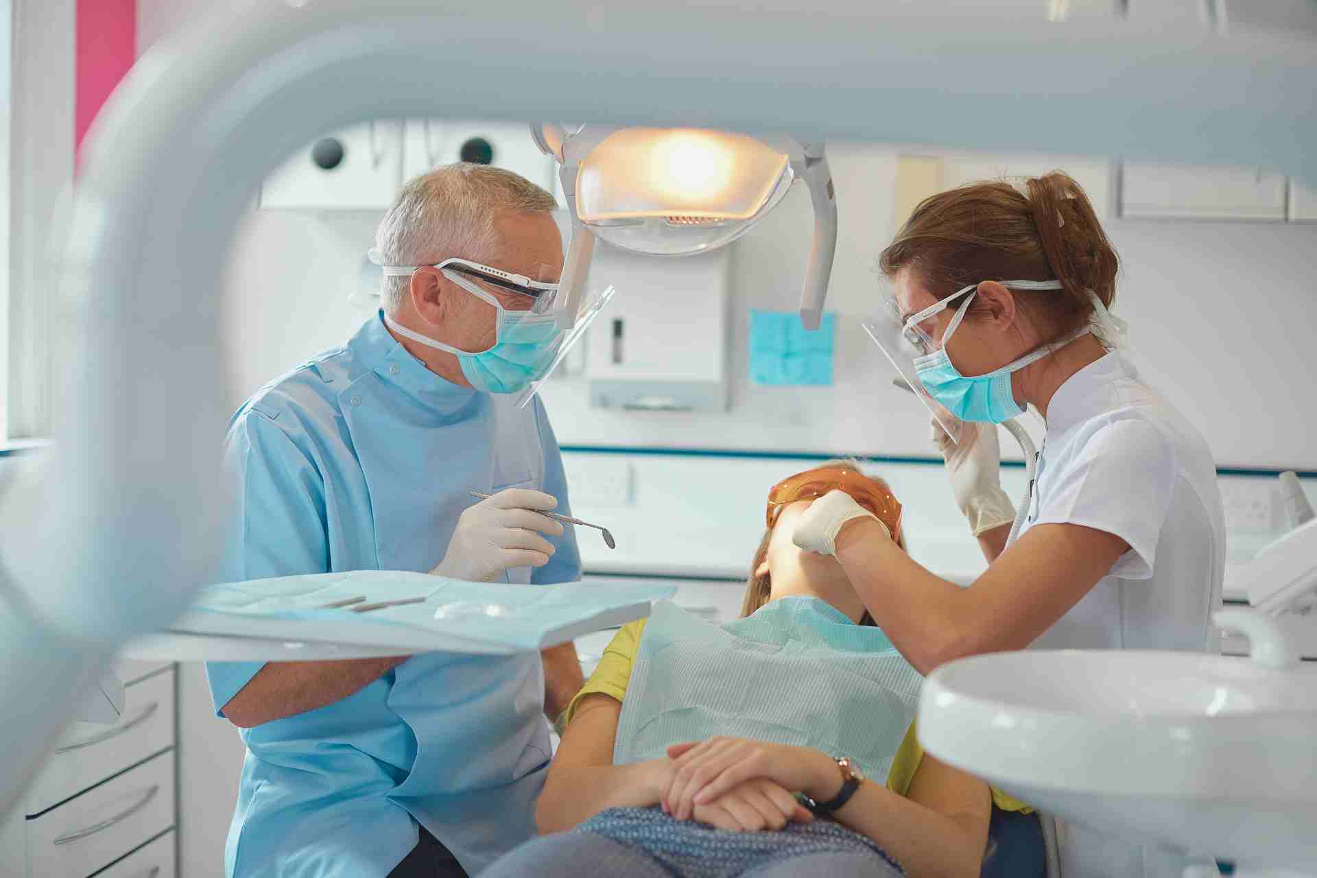 Dentist in Stevensville, MT